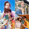 Custodia Galaxy S23, LaimTop Slim Liquid Silicone Gel Anteprima dell’immagine prodotto 6