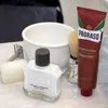 Vyživujúci krém na holenie Proraso Nourish Shaving cream Náhľad obrázku produktu 10