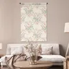MuchoWow® Wandteppich Wandbehang Vintage - Pastell - Produktbild-Vorschau 5