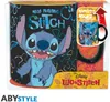 Keramický hrnek Disney Lilo & Stitch - Stitch (460 ml) Náhled obrázku produktu 3