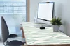 Schreibtischmatte Tischunterlage 100x50 cm Mauspad - Produktbild-Vorschau 4