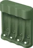 GP Batteries B421, Nickel-Metallhydrid (NiMH), AA, AAA, 4 Produktbild-Vorschau 14