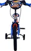 VOLARE Kinderfahrrad  Hot Wheels  16  Zoll, ohne Produktbild-Vorschau 7