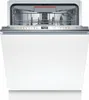 Bosch Série 6 SMV6ECX00E Lave-vaisselle entièrement intégré Voir les images du produit 10
