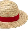 Cappello di One Piece - Cappello di paglia di Luffi #2 Anteprima dell’immagine prodotto 4