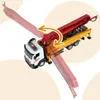 Malplay: camion con pompa per calcestruzzo, braccio mobile, Anteprima dell’immagine prodotto 12