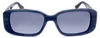 Tommy Hilfiger TH 1966/S Marble blue 54/17/135 Damen Produktbild-Vorschau 6