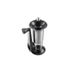 Moulin à café 22.6cm inox/noir - Gefu - 16330 - lorenzo Voir les images du produit 2