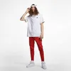 Nike Hemden Club Tee, AR4997101, Maat: 178 Productafbeelding-voorbeeld 25