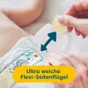 Pampers Windeln Premium Protection New Baby Größe 1 Newborn Produktbild-Vorschau 1