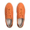 Gabor Sneaker 46.460, Rauleder, Orange, Damen Produktbild-Vorschau 6
