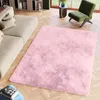 Tapiso Koberec SILK Moderní růžový obývací pokoj ÖKOTEX 80 Náhled obrázku produktu 1