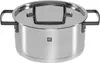 Zwilling Bellasera Kochgeschirrset 5-tlg. Produktbild-Vorschau 6