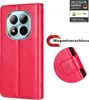 Hülle für Xiaomi Redmi Note 15 Pro 5G Handyhülle Wallet Produktbild-Vorschau 2