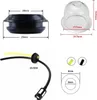 Benzinfilter-Kit, 23,5 cm Schlauch, 3-Loch-Dichtung, Produktbild-Vorschau 2