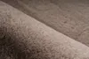 Teppich >Rabbit Light< in Taupe, 100% Polyester - Produktbild-Vorschau 3