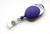 1x Ausweisset Ausweisjojo LILA Jojo Zipper Kartenhalter Produktbild-Vorschau 2