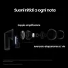 Samsung Galaxy Buds3 Pro SM-R630NZW Weiß TWS Kopfhörer mit Produktbild-Vorschau 4