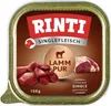 Rinti 150gx10 Viande unique d'agneau pur en barquette Voir les images du produit 2