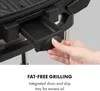Klarstein Gatsby, grill elektryczny, 2000 W, EasyGrill, Podgląd zdjęcia produktu 8