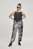 Urban Classics Dámske nohavice Sarong Hose limb - L Náhľad obrázku produktu 10