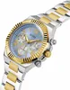 Zegarek  Guess GW0703G3 srebrny Podgląd zdjęcia produktu 3