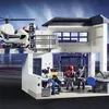 PLAYMOBIL Polizeistation Produktbild-Vorschau 21