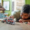 LEGO® Creator 31146 Niskopodwoziówka z helikopterem Podgląd zdjęcia produktu 9