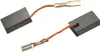 GEKO Náhradní uhlíky k elektrickému nářadí 5x10x16.5mm Náhled obrázku produktu 1