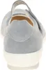 Legero TANARO 5 aria G Spangenballerina Blau in Gr. 40 Produktbild-Vorschau 6