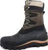 A single outdoor boot is shown against a white background. Produktbild-Vorschau
