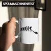 Trendation - Taucher Tasse Geschenk Kaffeetasse Produktbild-Vorschau 4