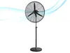 Industrieventilator 230W mit Aluminiumschächten Produktbild-Vorschau 4