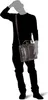 PICARD Leder Businesstasche Rucksack mit Laptopfach Buddy Produktbild-Vorschau 30
