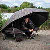 Fox 60" Camo Brolly Schirmzelt Produktbild-Vorschau 13