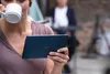 Nokia T10 64 GB LTE Blue Voir les images du produit 6