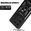 Outdoor Panzer Hülle Honor X8A Handyhülle mit Slide Produktbild-Vorschau 5