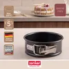 Zenker Springform Ø 12 cm SPECIAL - MINI, kleine Backform Produktbild-Vorschau 2