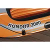 Bestway "Hydro-Force Raft Set" Boot 188 x 98 cm mit Produktbild-Vorschau 54