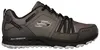 Skechers 51591 - Herren Schuhe Sneaker - Grau, Größe:43 EU Produktbild-Vorschau 13