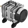 KRAFT&DELE | Kolben-Kompressor, 20W, 2100 l/h Produktbild-Vorschau 4
