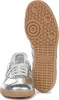 Adidas Samba OG W In Silver For Women – 7.5 UK - 41 1/3 EU Produktbild-Vorschau 12