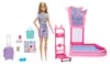 Barbie JMJ49, Muñeca de moda, Para niñas, A partir de 3 Vista previa de la imagen del producto 6