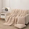 Poszewka Na Poduszkę Z Bukli 50X70 Miękki Baranek Dreamy Podgląd zdjęcia produktu 4