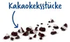 Oreo Crumbs Original 400g Produktbild-Vorschau 2