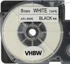 vhbw 2x Schriftband-Kassette Ersatz für Casio XR-9WE, Produktbild-Vorschau 5
