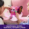 Hatchimals Bloomables capullo sorpresa gatito Vista previa de la imagen del producto 37