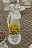 ANTIKES WOHNDESIGN Gartenfigur AWD-GF-020 B:54cm H:92cm Produktbild-Vorschau 3