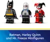 LEGO DC Batman : Batman in Batmobil vs. Harley Quinn and Voir les images du produit 5