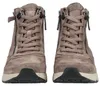 Gabor 080303001 Rollingsoft Damenschuhe, Boots, Leder, Grau Produktbild-Vorschau 11
